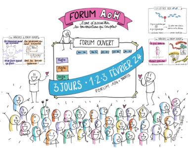 Forum des conversations qui comptent